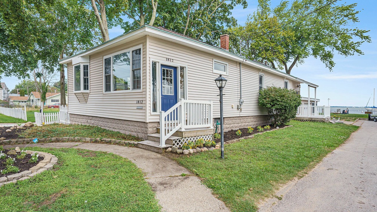 Photo of Outdoor in Bluffton