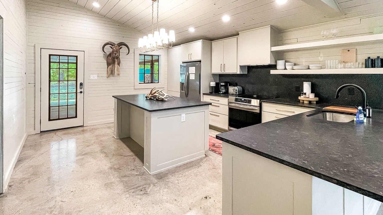 Photo of Kitchen in Wilburn