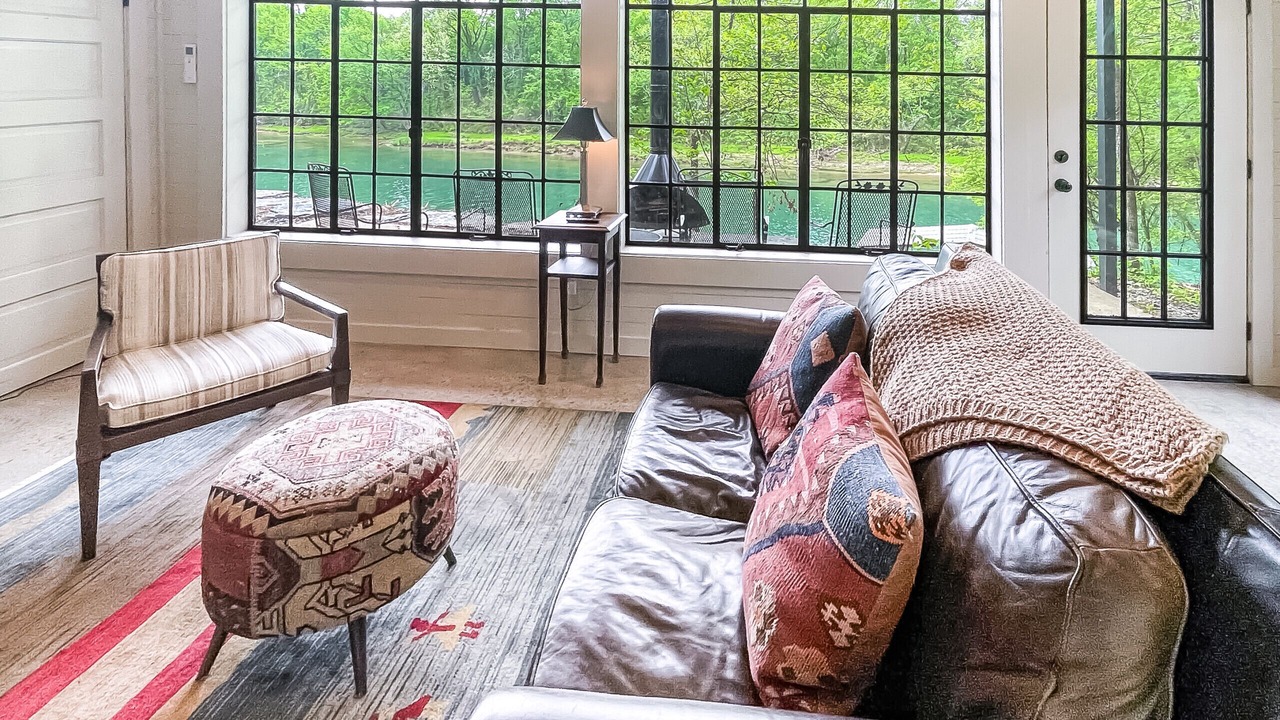 Photo of Livingroom in Wilburn