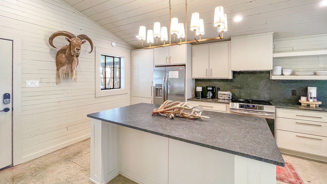 Photo of Kitchen in Wilburn