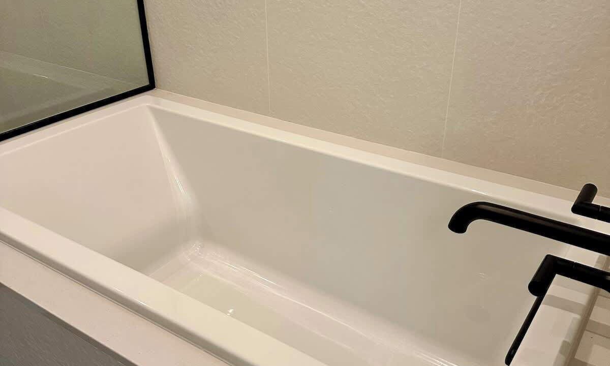 Photo of Bathroom in Stowe Area
