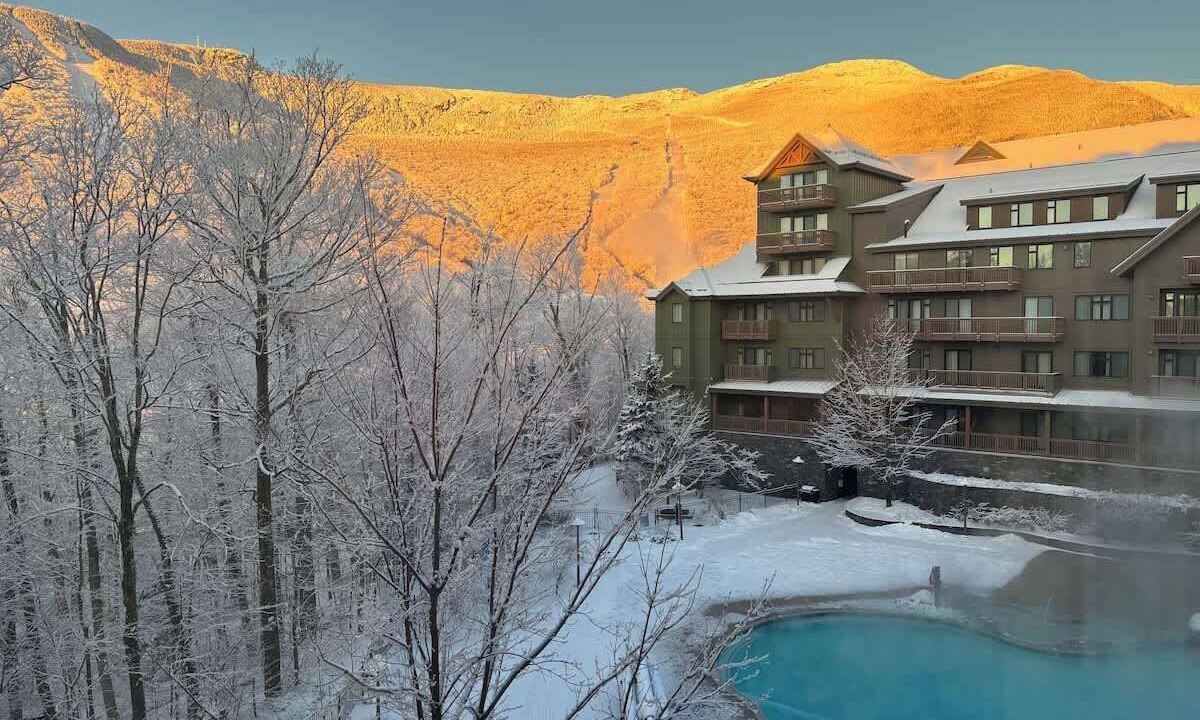 Photo of Outdoor in Stowe Area