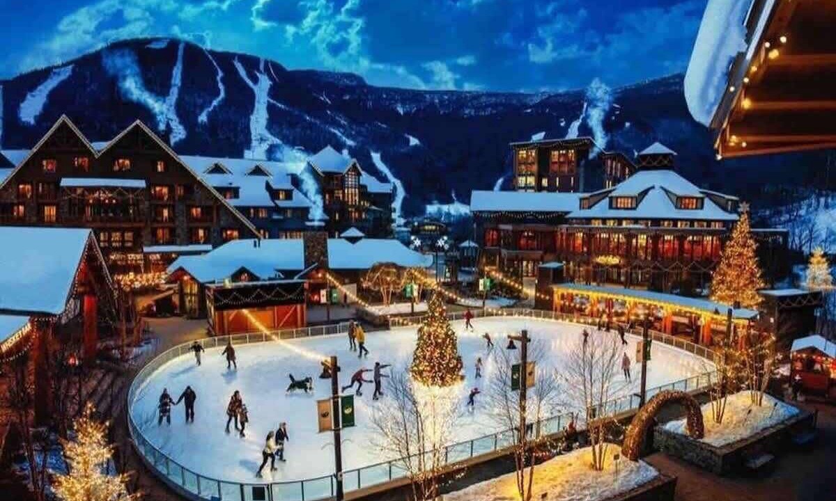 Photo of Others in Stowe Area