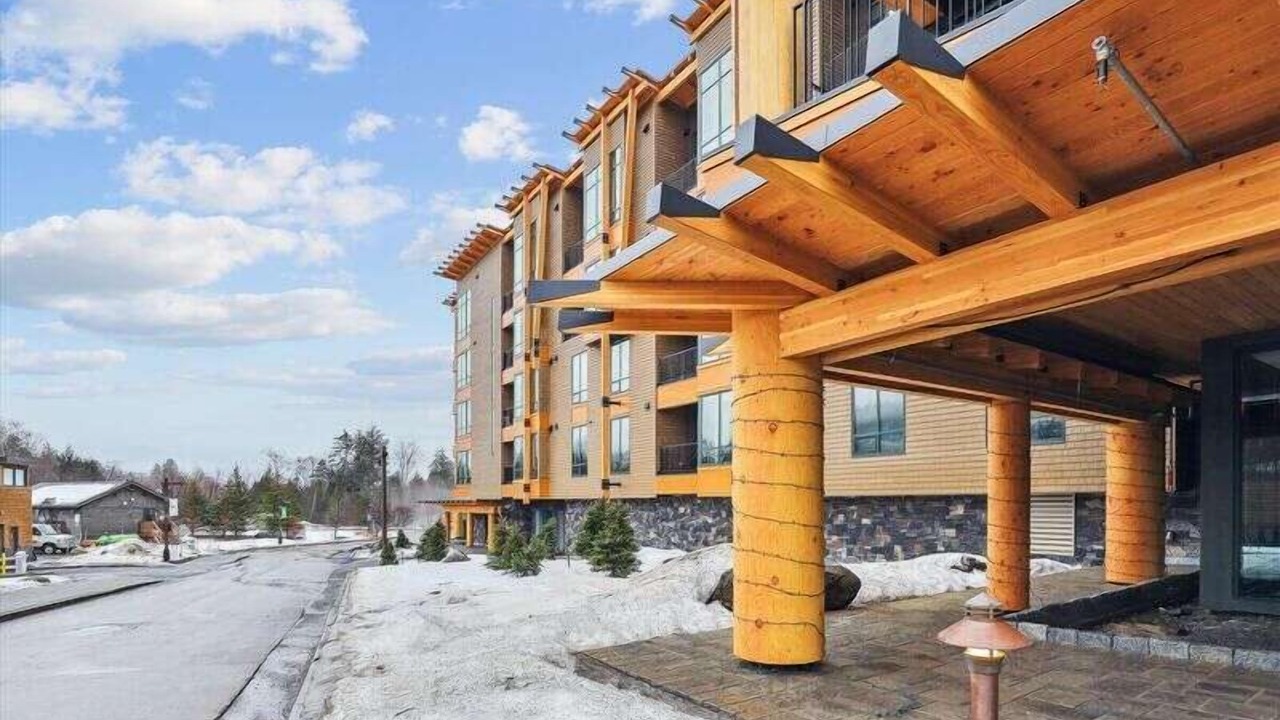 Photo of Outdoor in Stowe Area