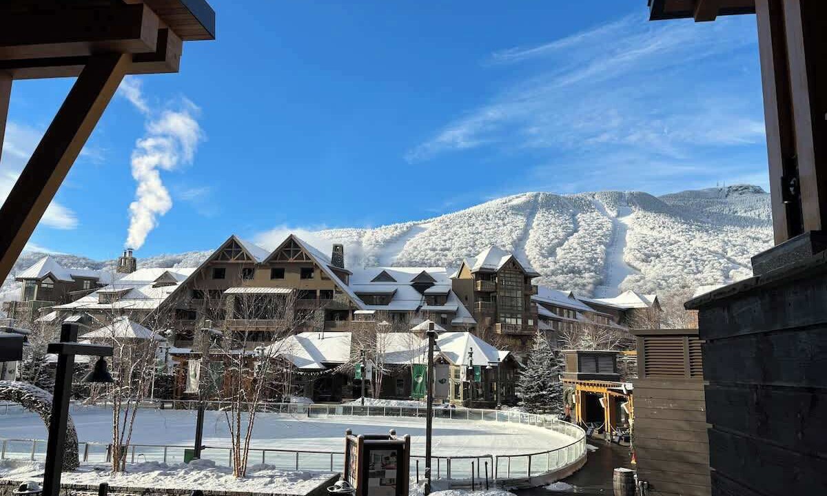 Photo of Others in Stowe Area