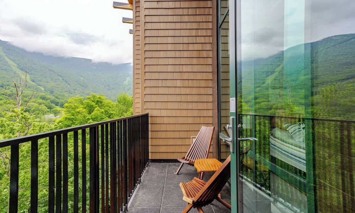 Photo of Outdoor in Stowe Area