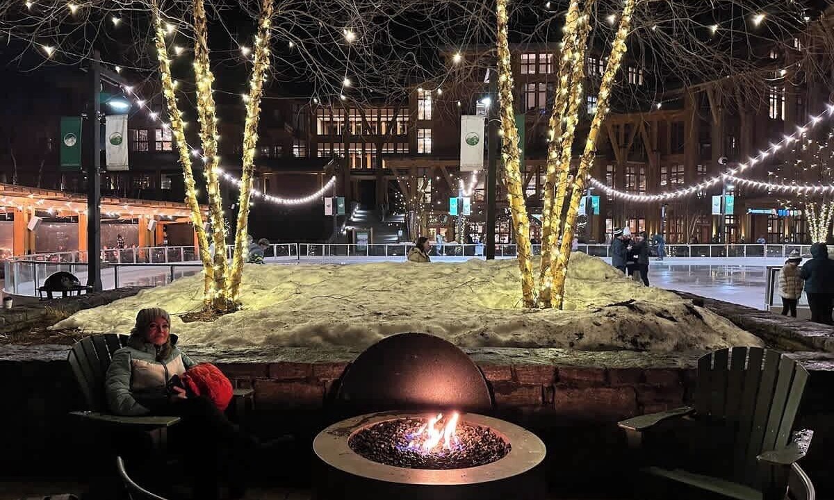 Photo of Outdoor in Stowe Area