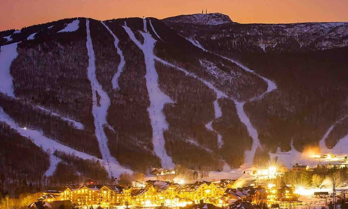 Photo of Outdoor in Stowe Area