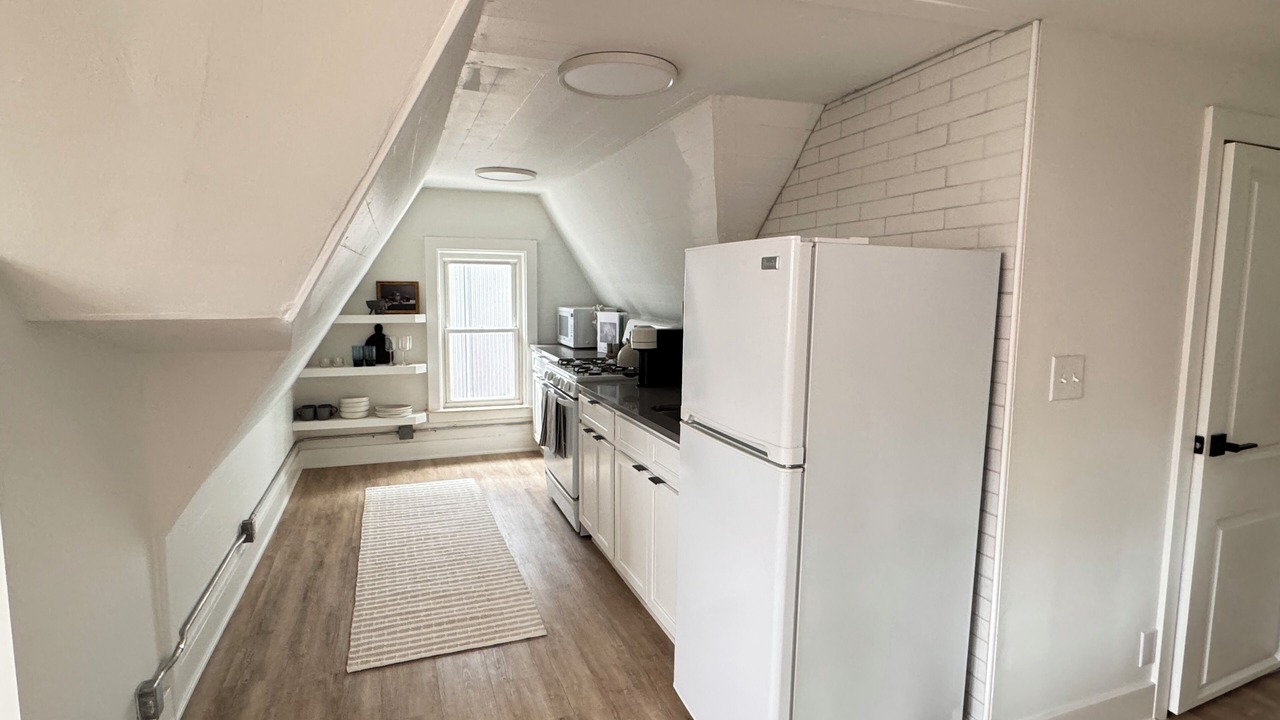 Photo of Kitchen in Midtown