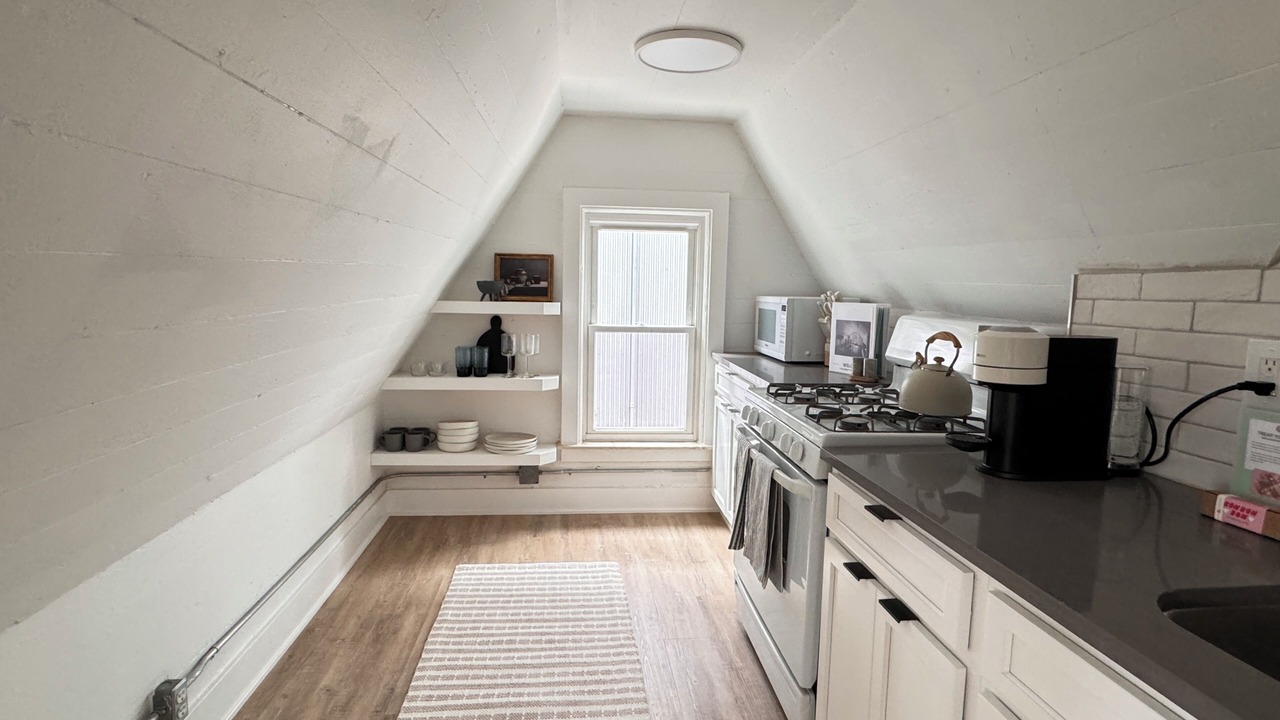Photo of Kitchen in Midtown