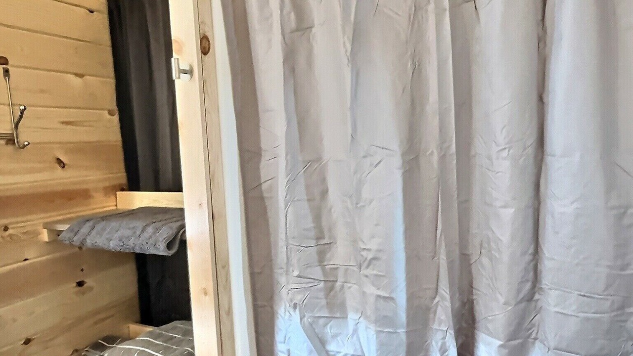 Photo of Bathroom in Cochrane