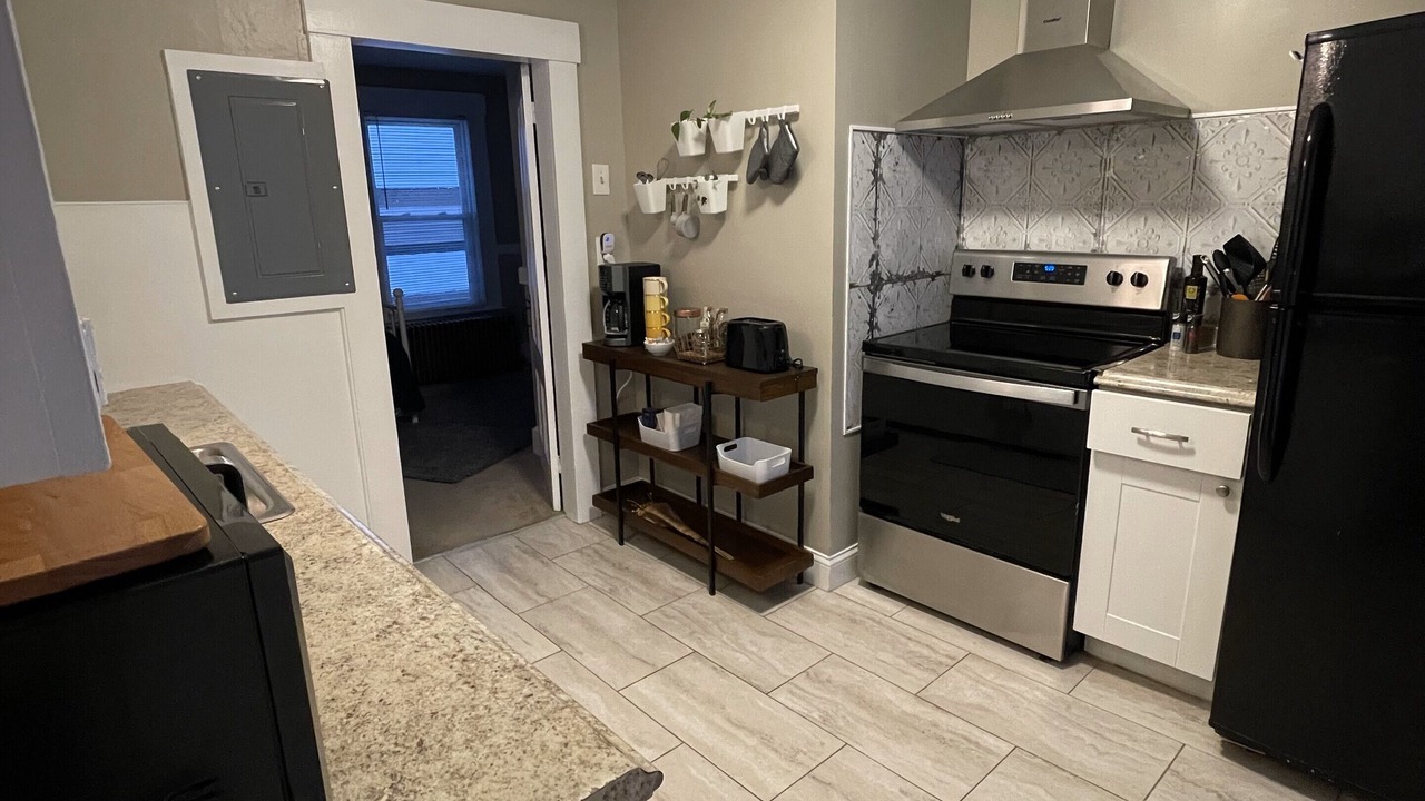 Photo of Kitchen in Franklin