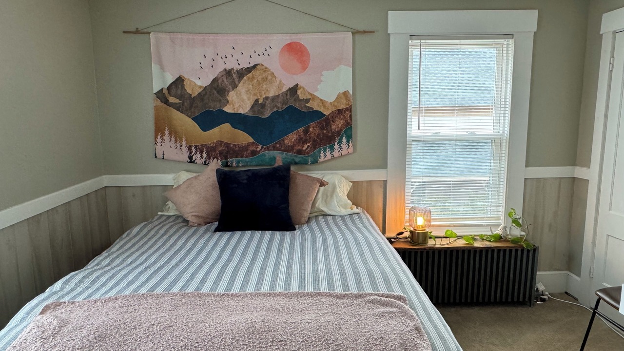 Photo of Bedroom in Franklin