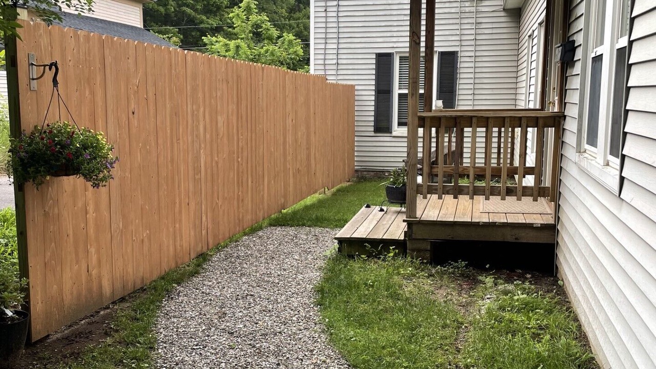 Photo of Patio Balcony in Franklin