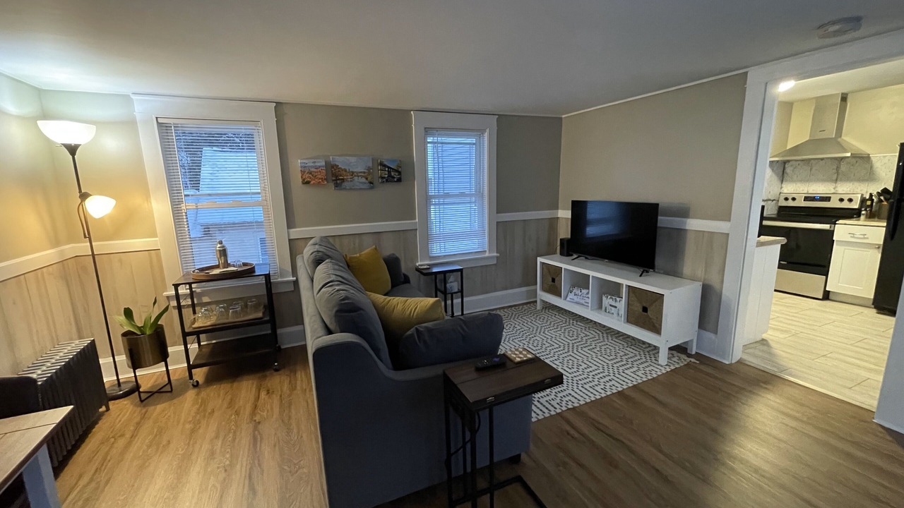 Photo of Livingroom in Franklin