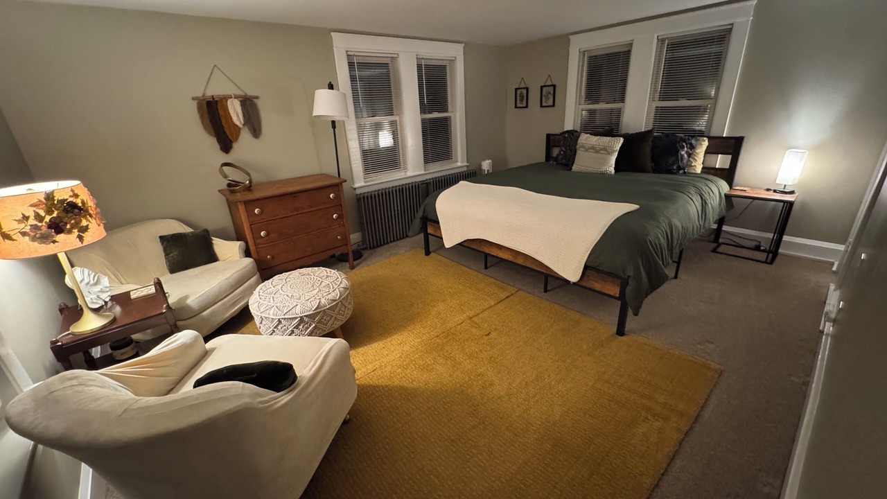 Photo of Bedroom in Franklin