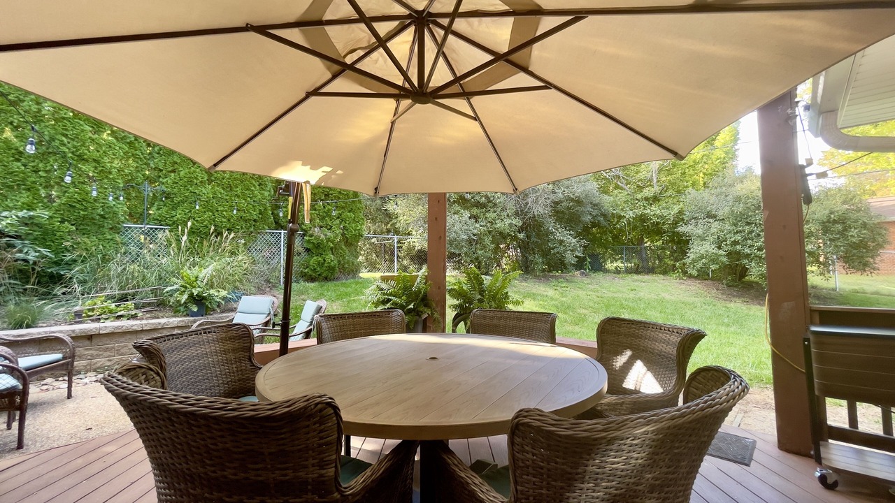 Photo of Outdoor in Blacksburg
