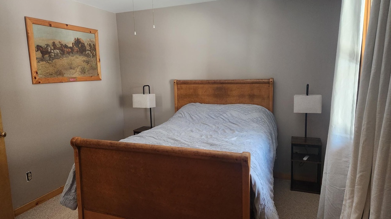 Photo of Bedroom in Presque Isle