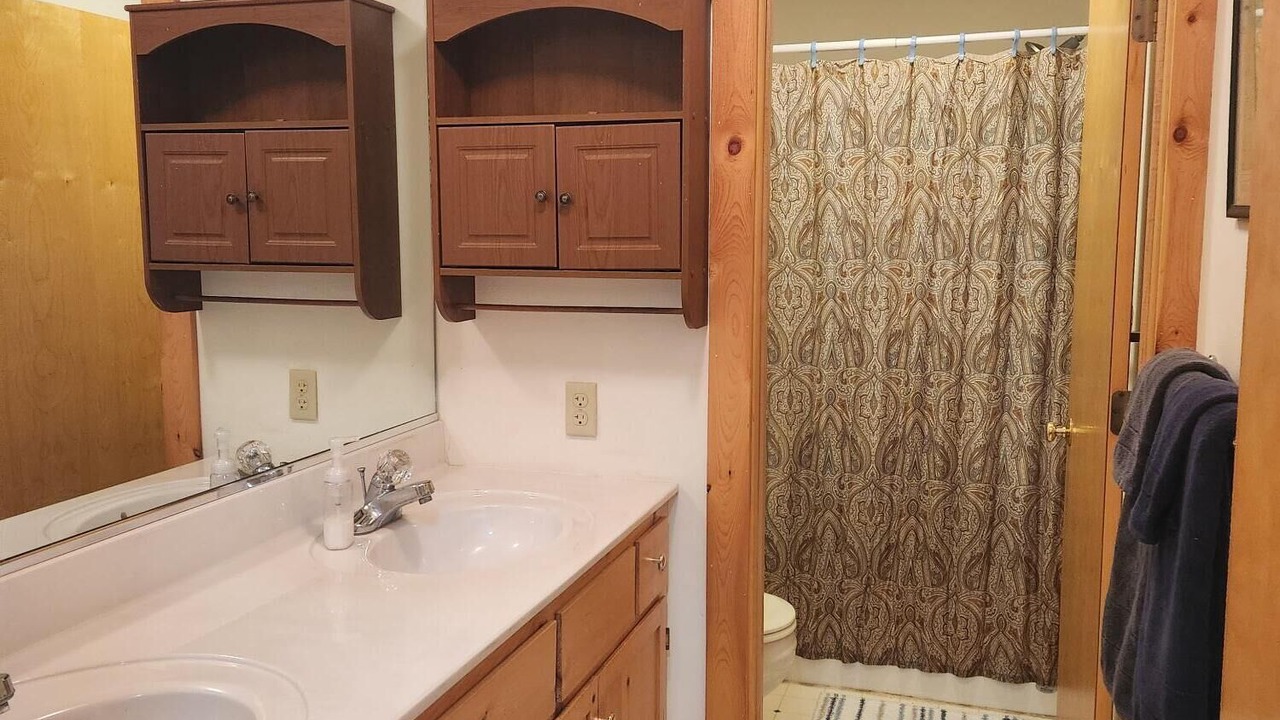 Photo of Bathroom in Presque Isle