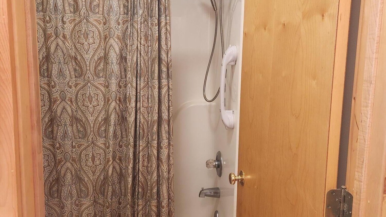 Photo of Bathroom in Presque Isle