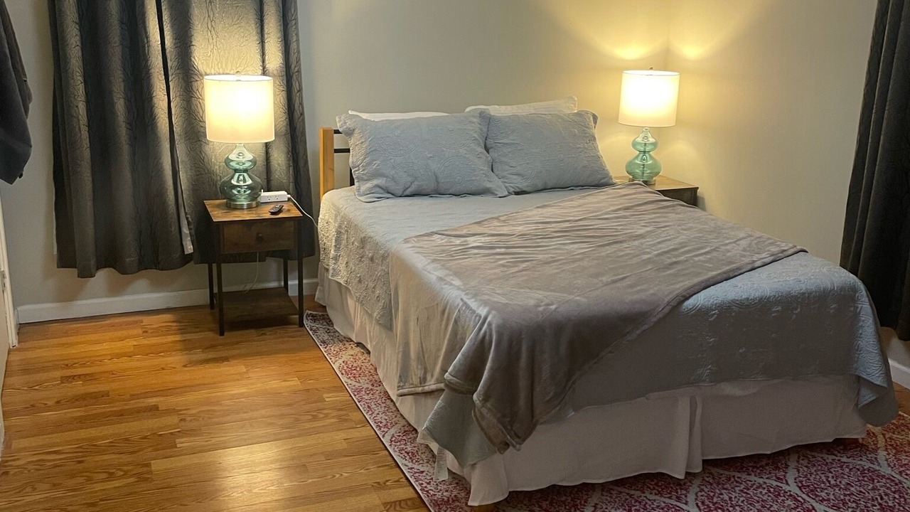 Photo of Bedroom in Charleston