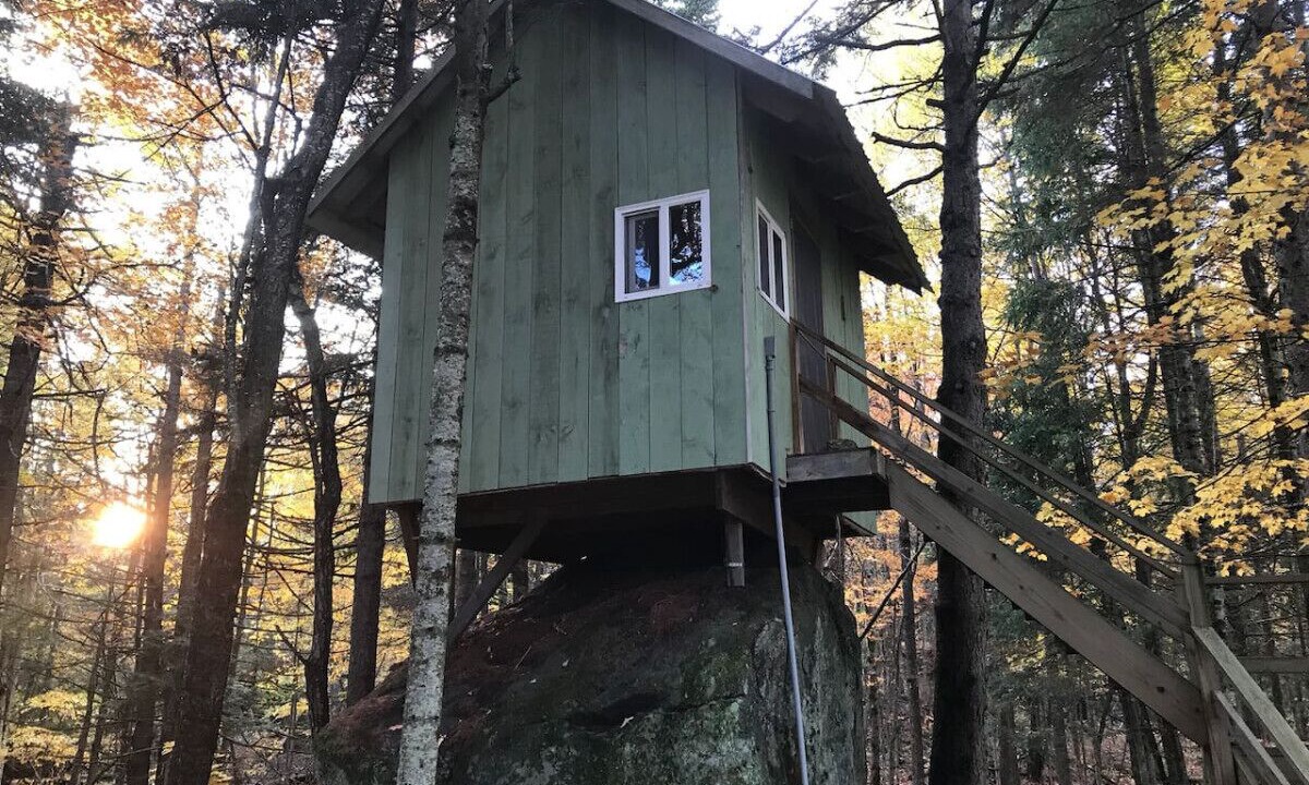 Photo of Outdoor in Hopkinton
