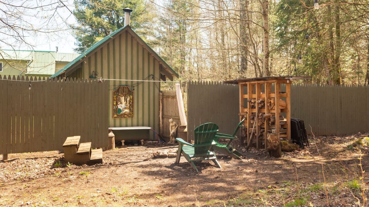 Photo of Outdoor in Hopkinton