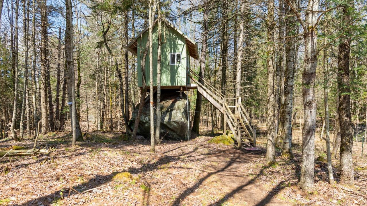 Photo of Outdoor in Hopkinton