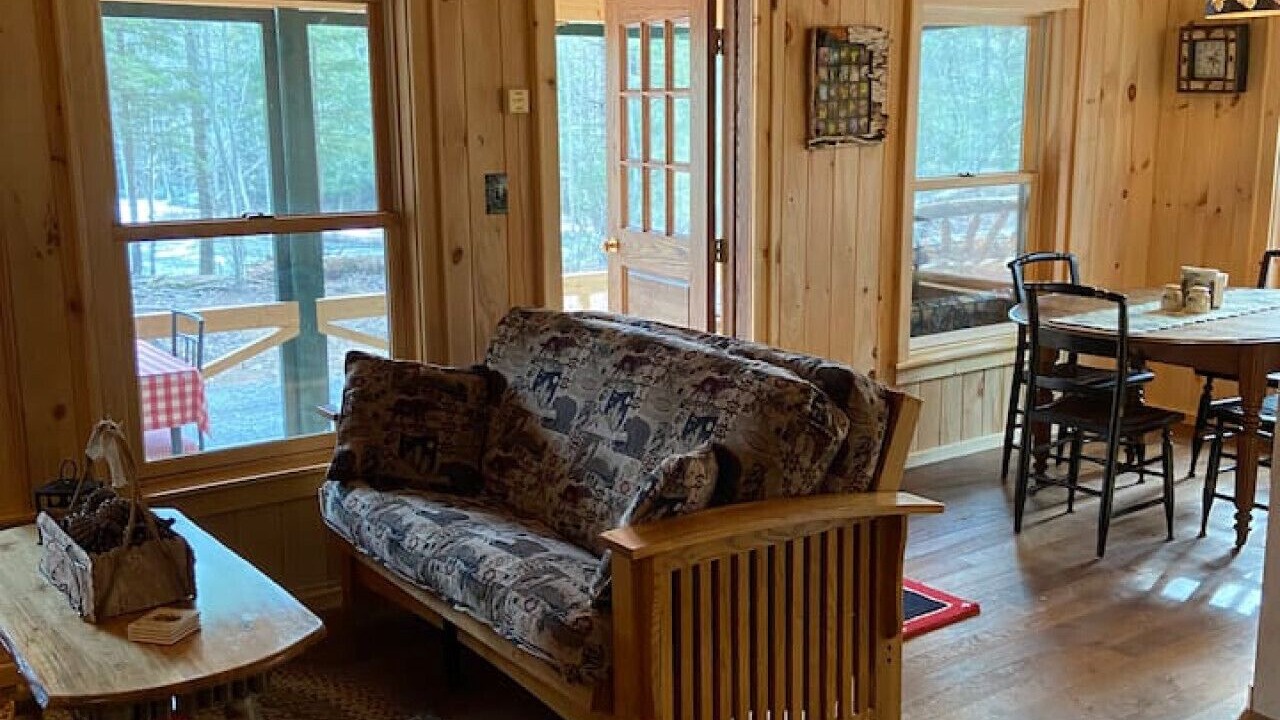 Photo of Livingroom in Hopkinton
