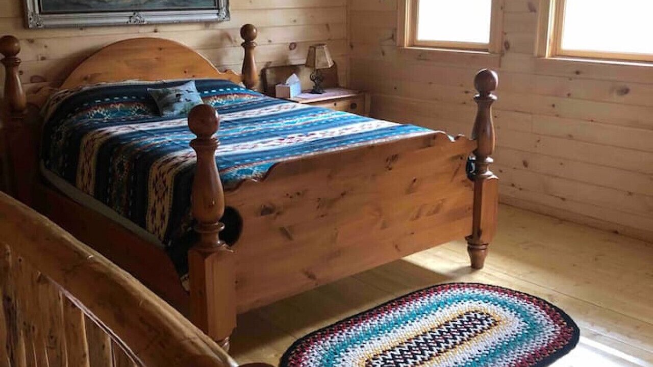Photo of Bedroom in Hopkinton