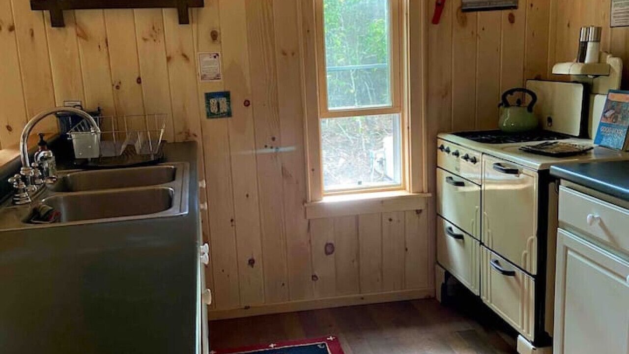 Photo of Kitchen in Hopkinton