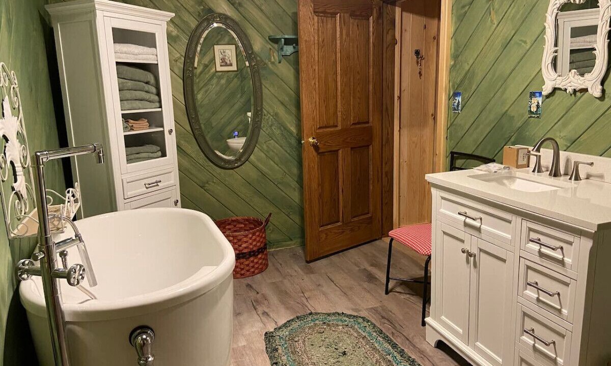 Photo of Bathroom in Hopkinton