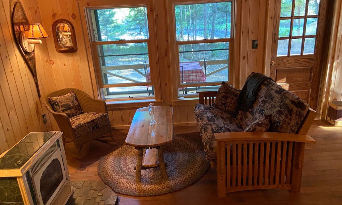 Photo of Livingroom in Hopkinton
