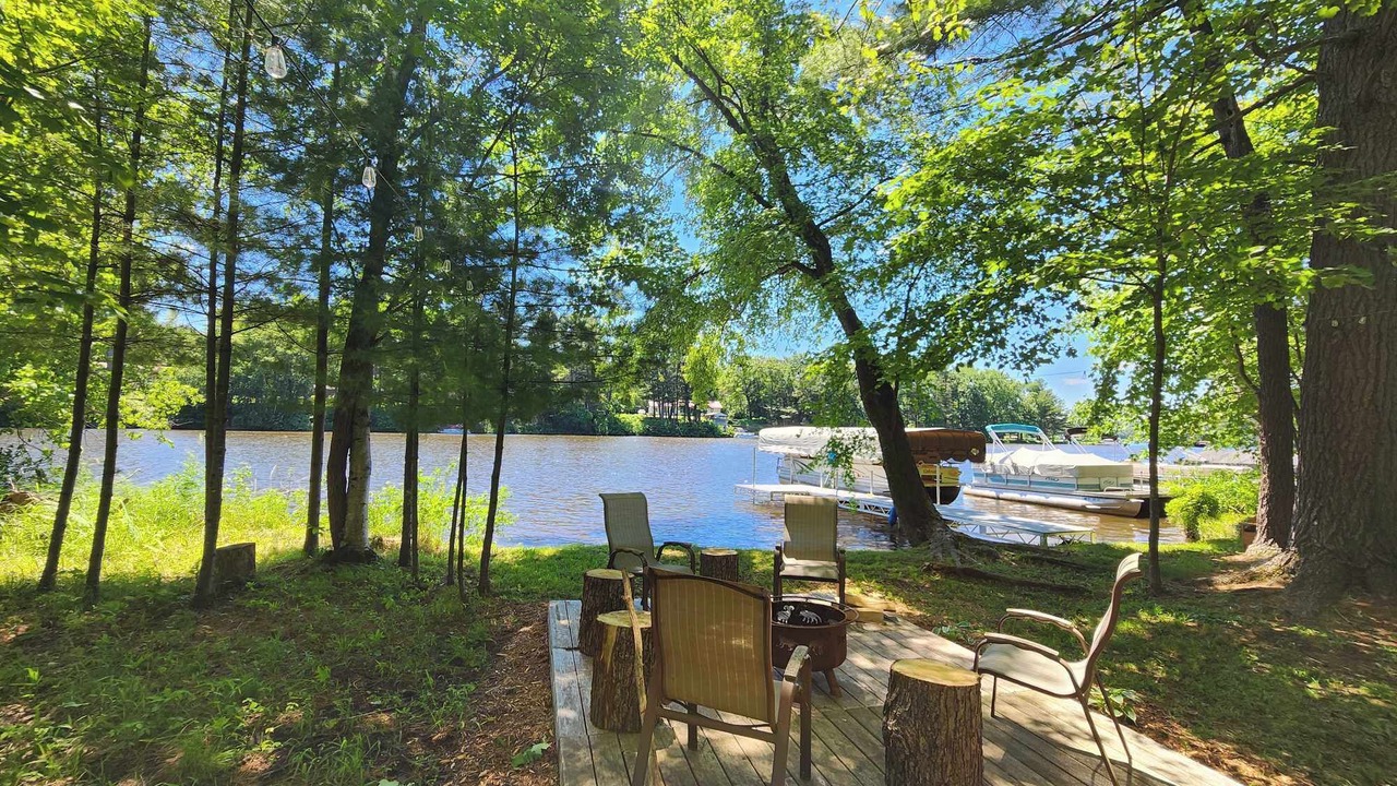 Photo of Outdoor in Tainter Lake