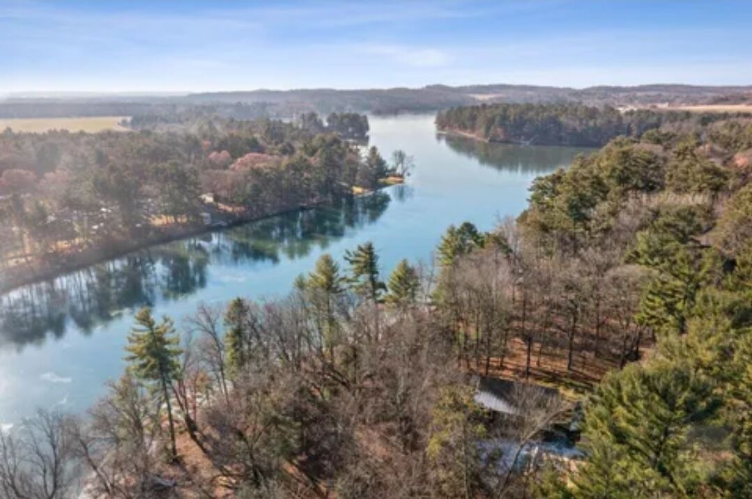 Photo of Outdoor in Tainter Lake