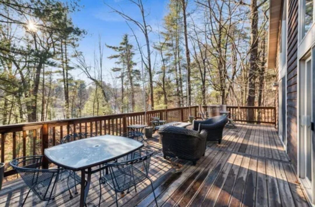 Photo of Outdoor in Tainter Lake