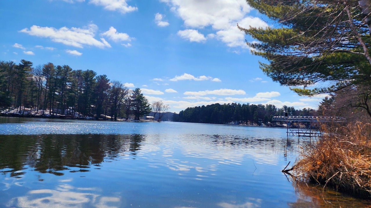 Photo of Others in Tainter Lake