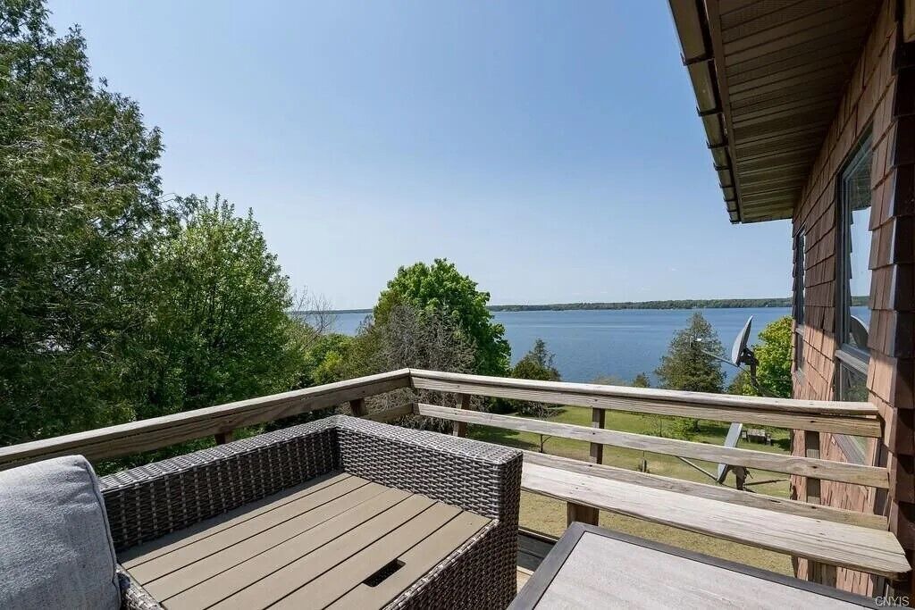 Photo of Patio Balcony in Brier Hill