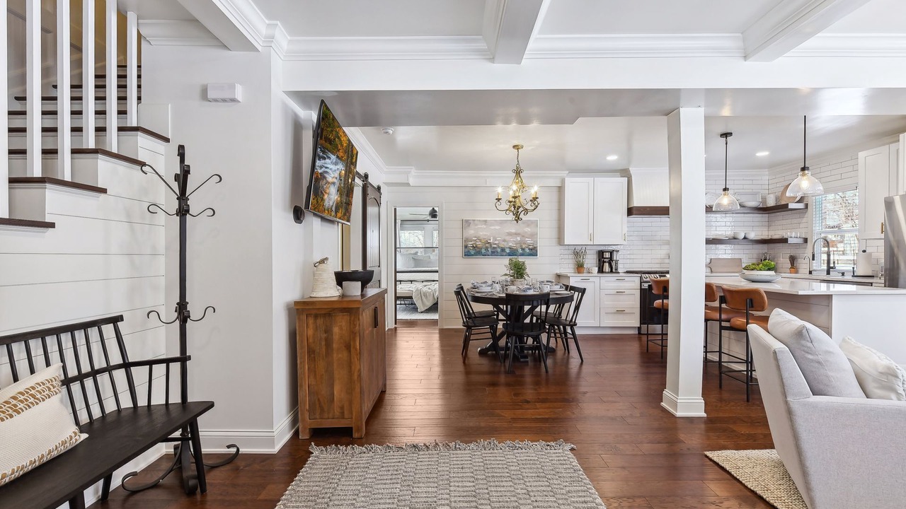 Photo of Livingroom in Navarre