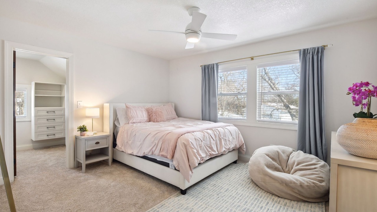 Photo of Bedroom in Navarre