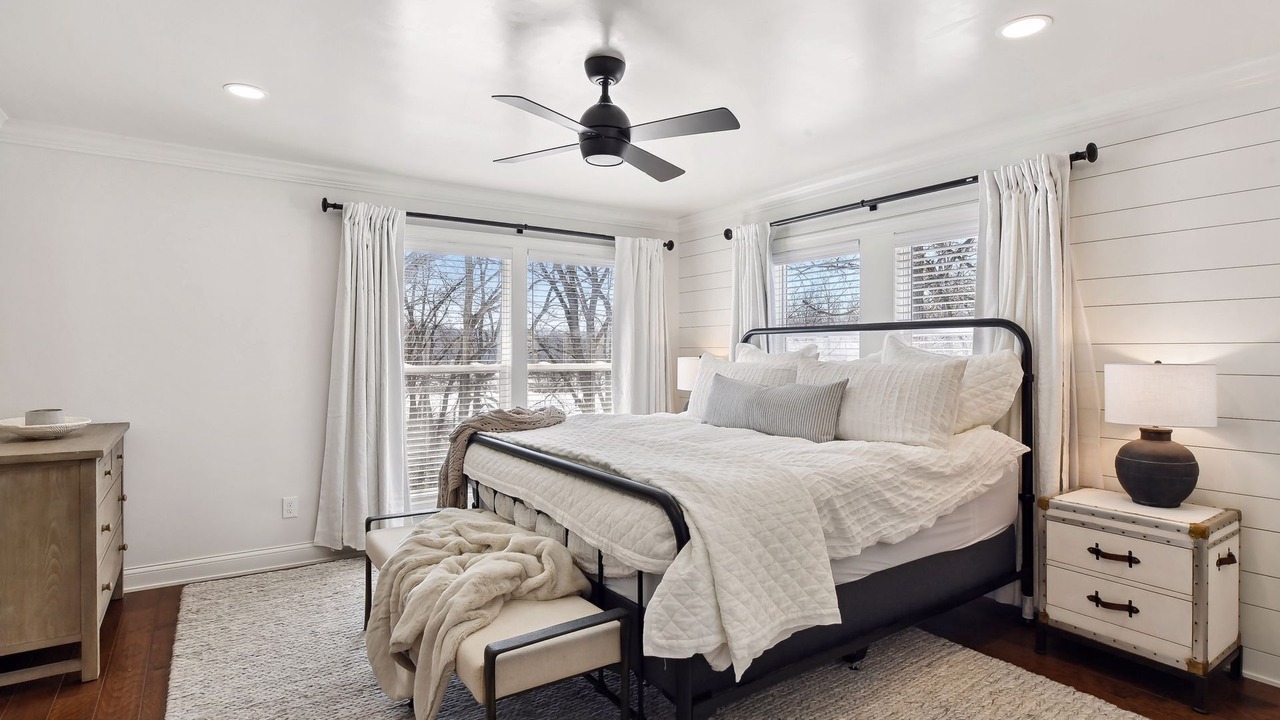 Photo of Bedroom in Navarre