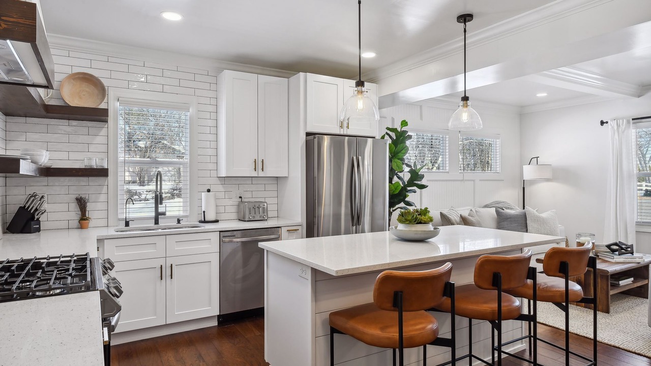 Photo of Kitchen in Navarre