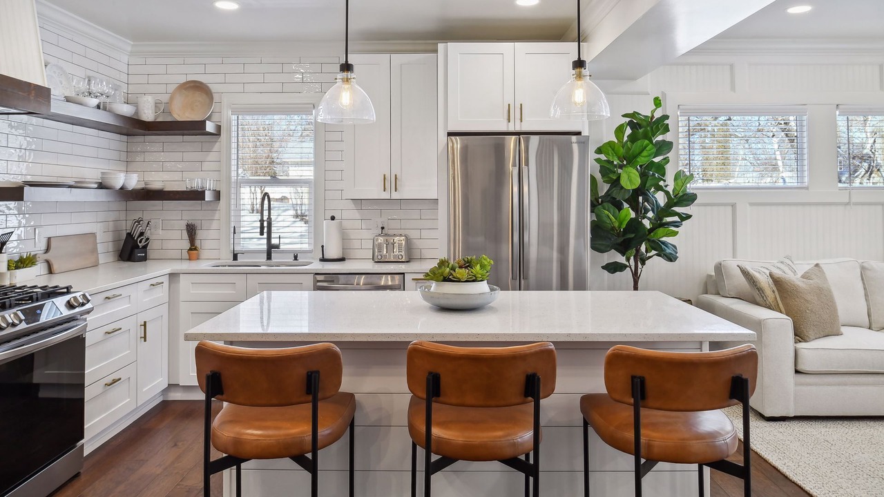 Photo of Kitchen in Navarre