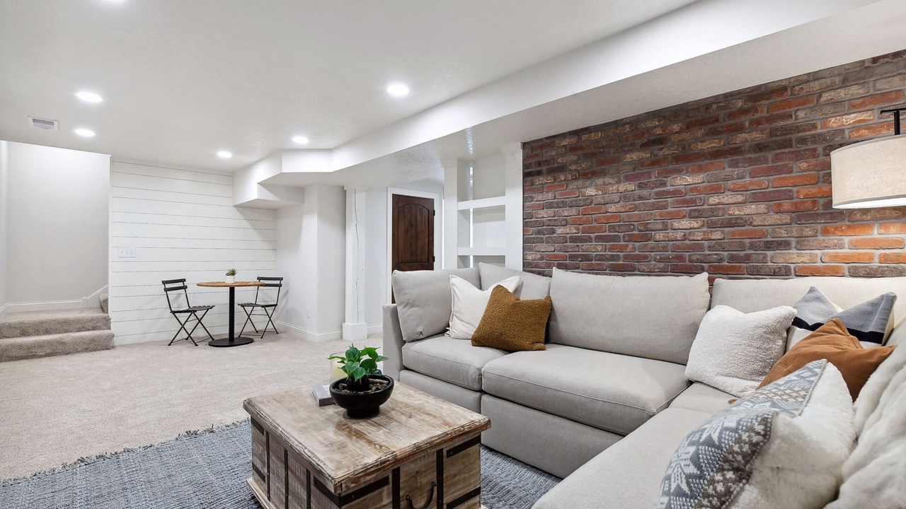 Photo of Livingroom in Navarre