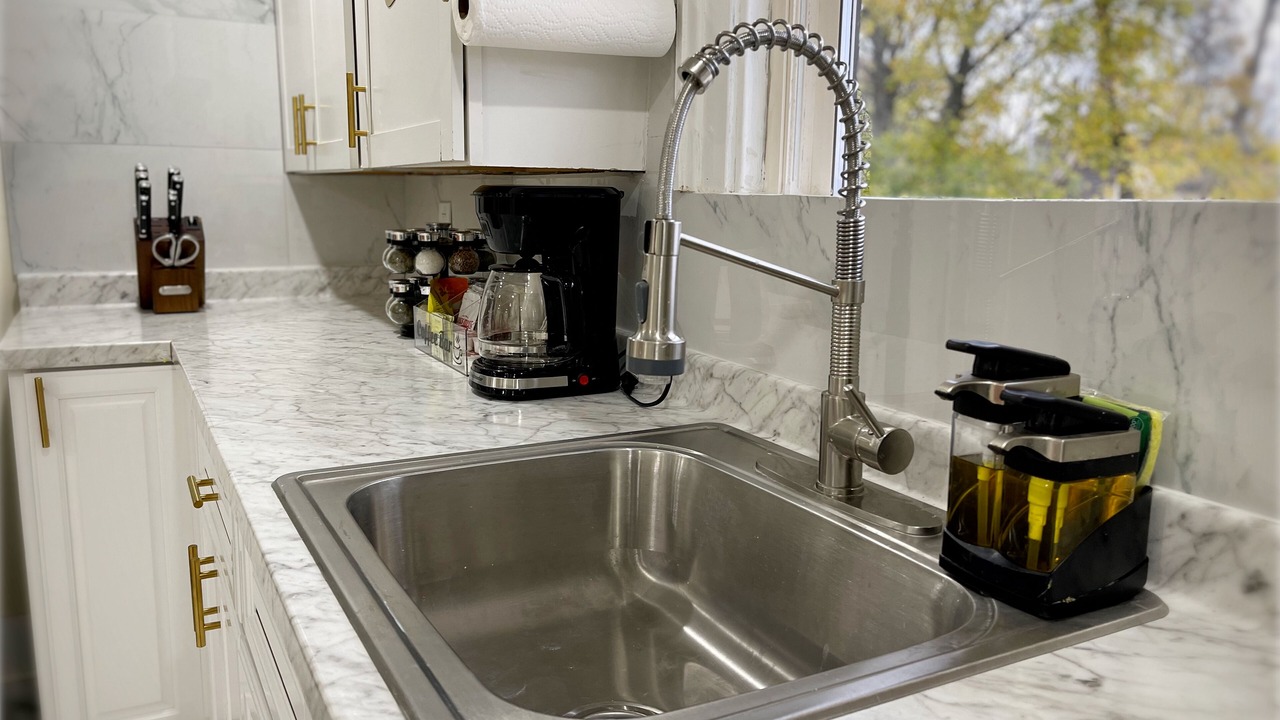 Photo of Kitchen in Utica
