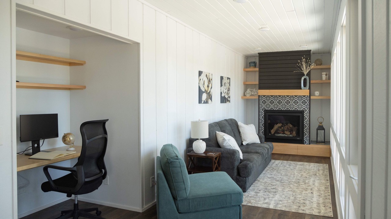 Photo of Livingroom in Brainerd