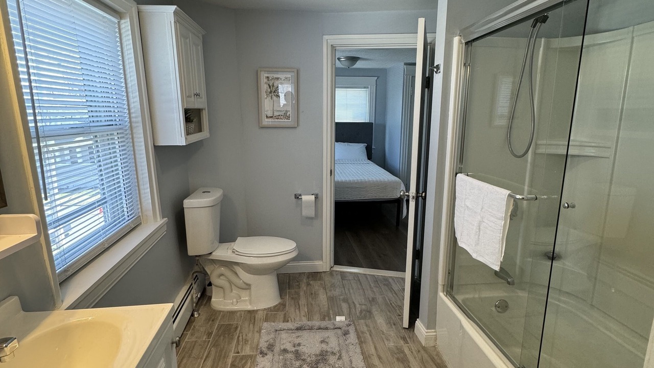 Photo of Bathroom in Pawtucket