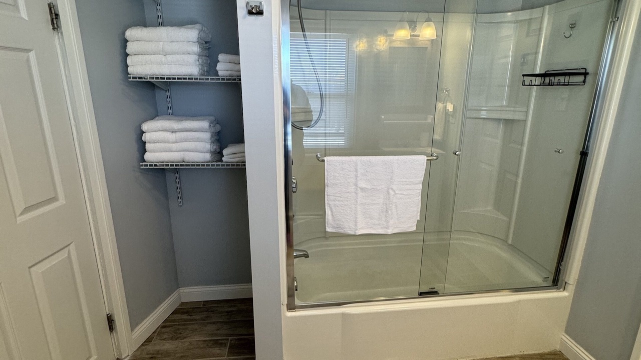 Photo of Bathroom in Pawtucket