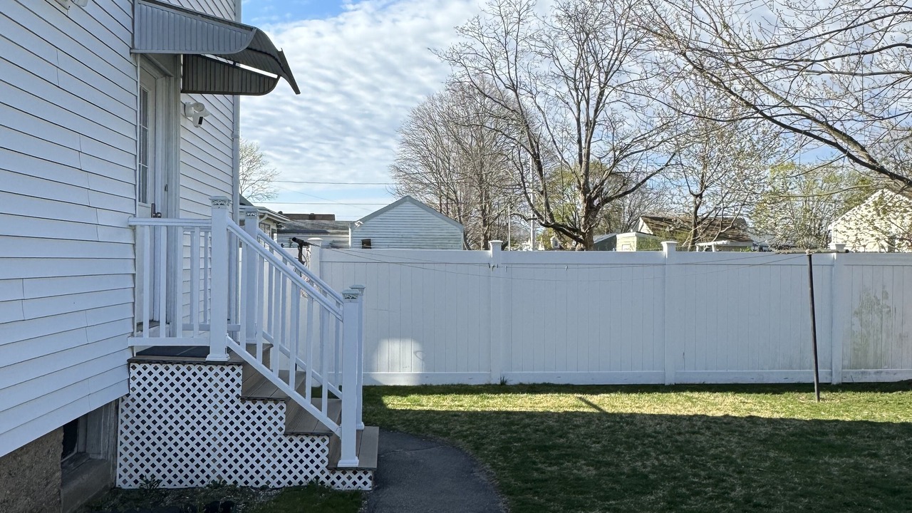 Photo of Outdoor in Pawtucket