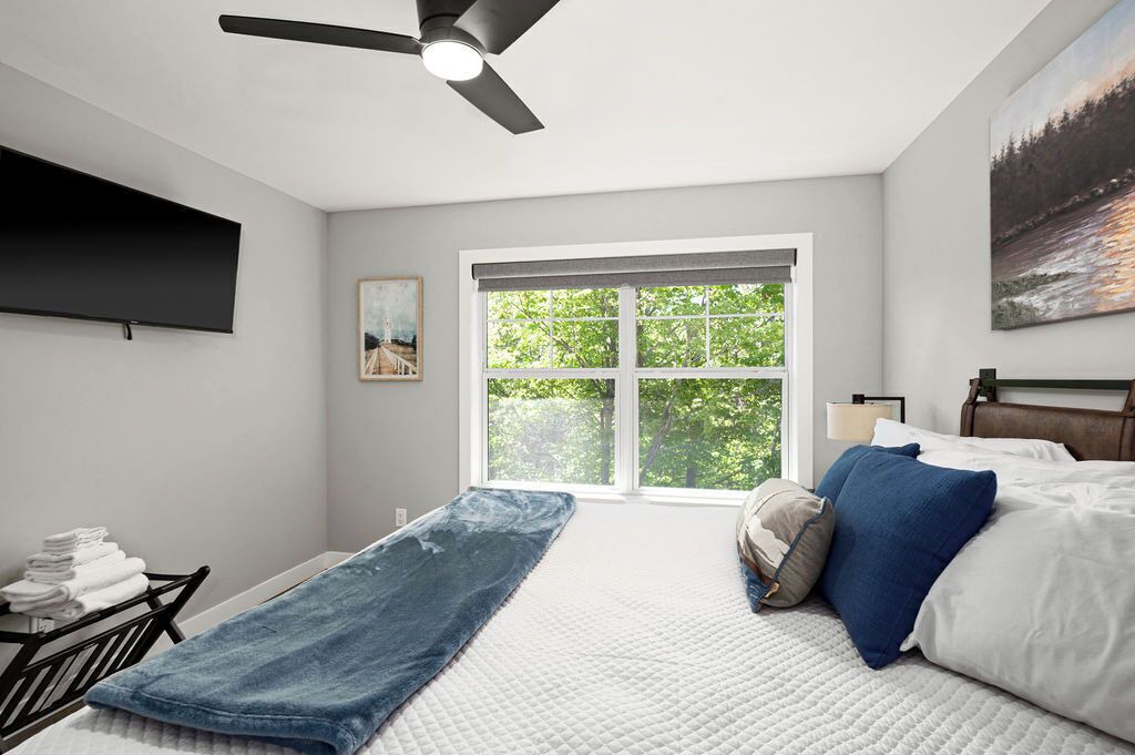 Photo of Bedroom in Duluth